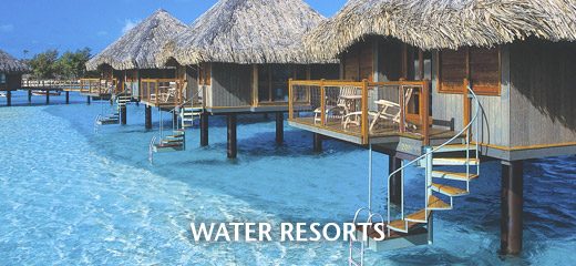 Whater Resorts